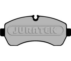 JURATEK JCP121
